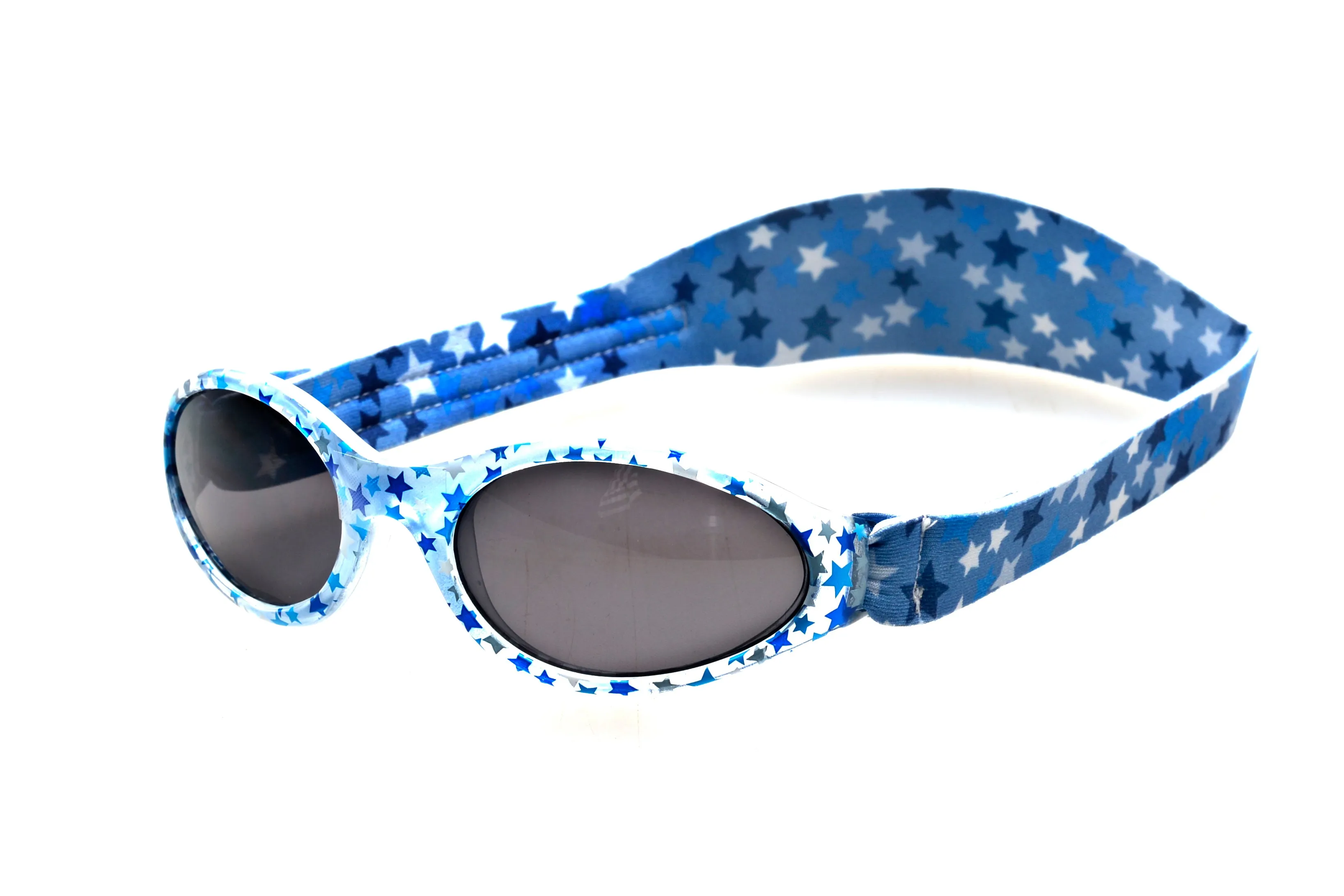 Adventure Banz® Polarized Wrap Around Sunglasses