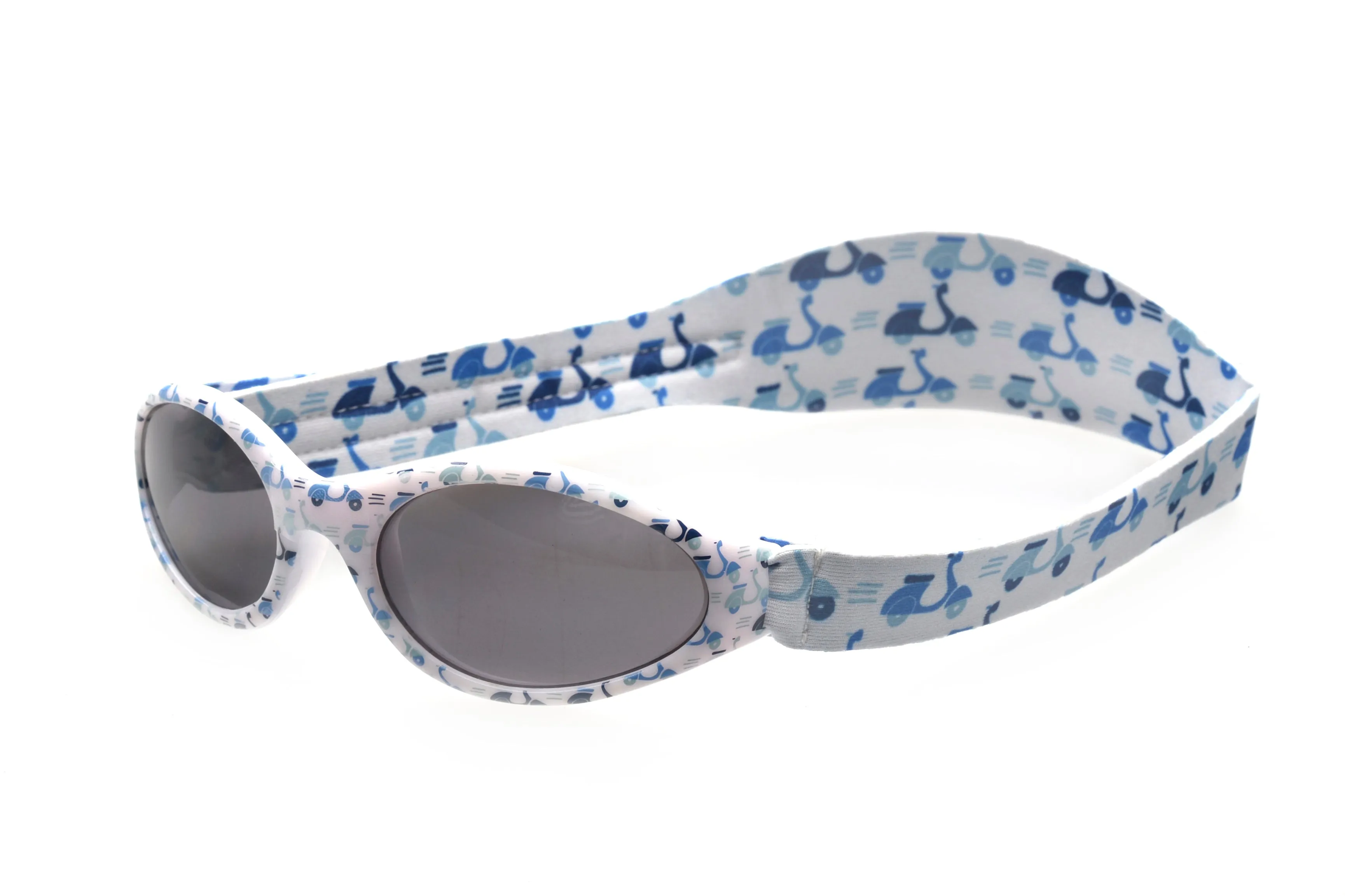 Adventure Banz® Polarized Wrap Around Sunglasses