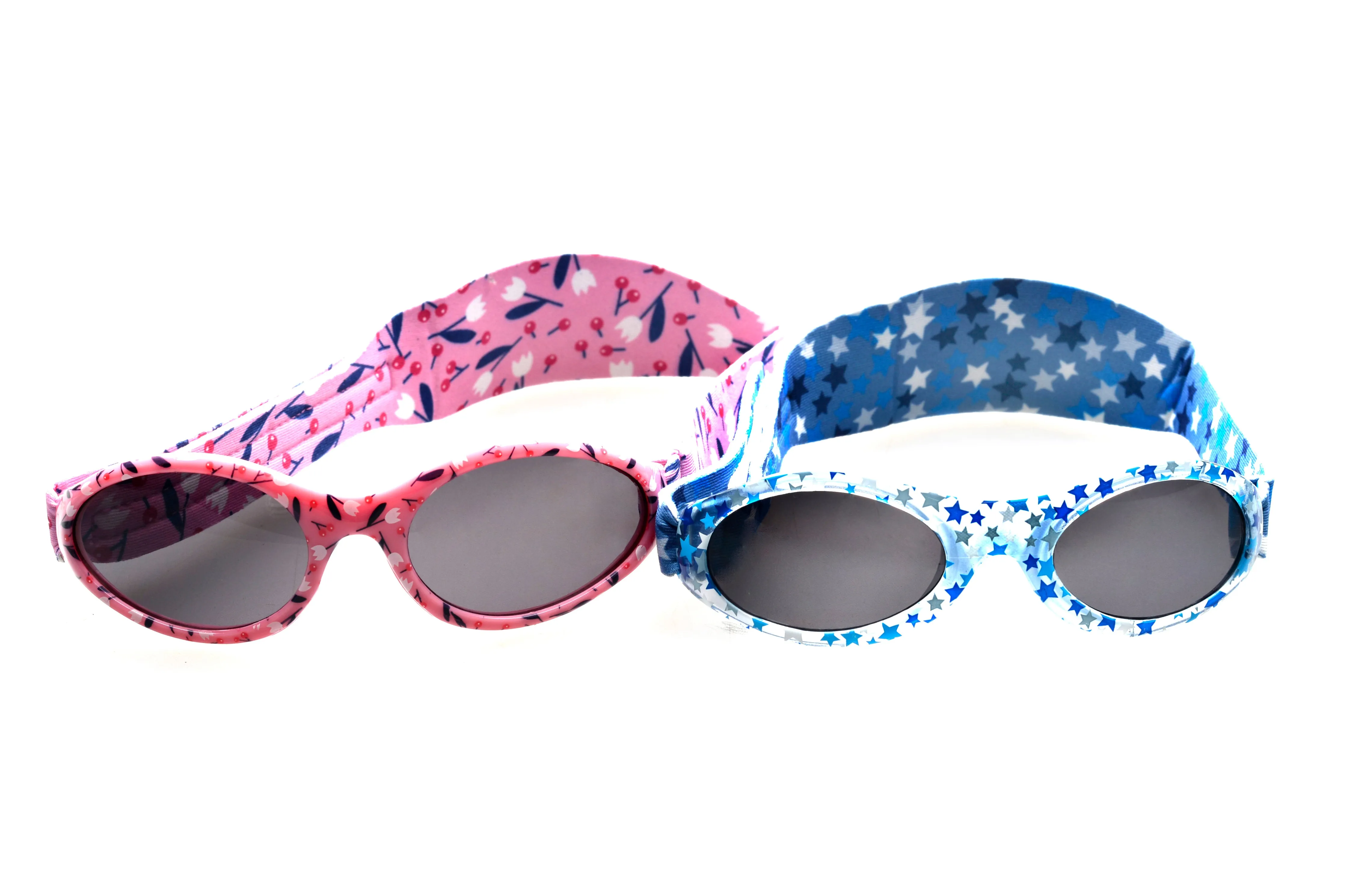Adventure Banz® Polarized Wrap Around Sunglasses