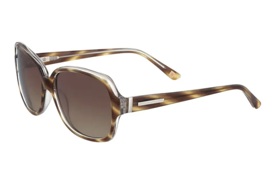 Anne Klein Sunglasses AK7035