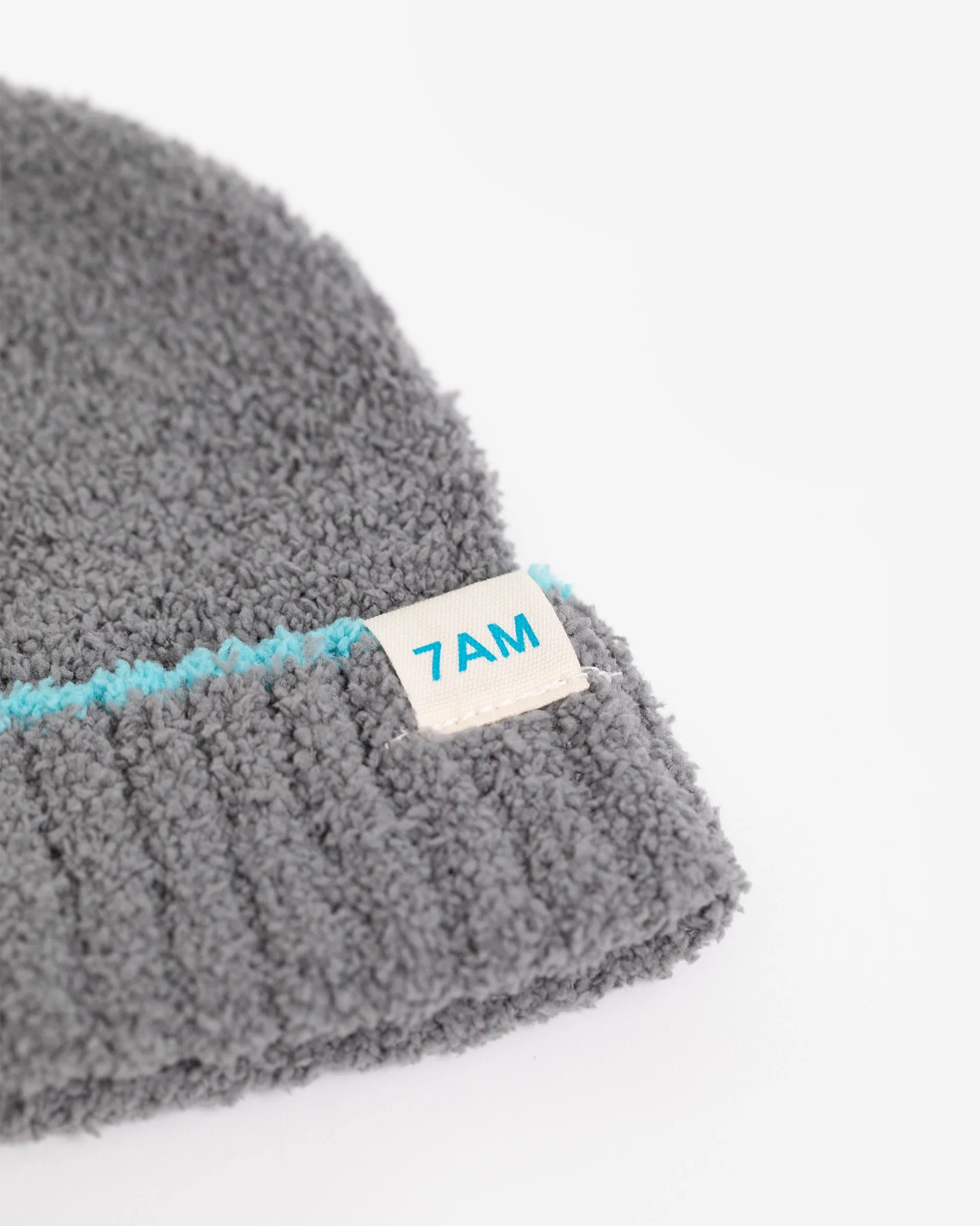 Beanie - Fuzzy