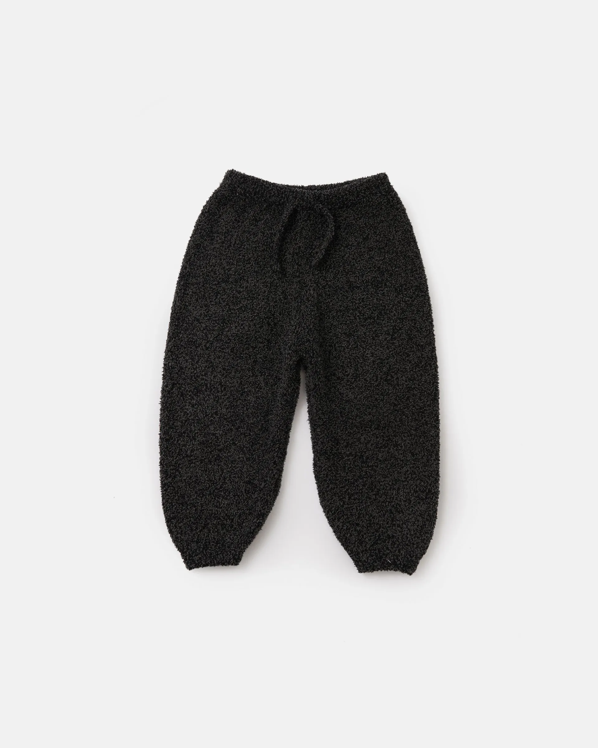 Boxy Lounge Pants - Fuzzy