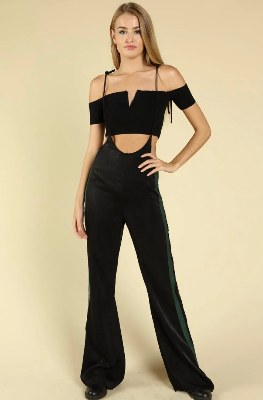 Camila Jumpsuit