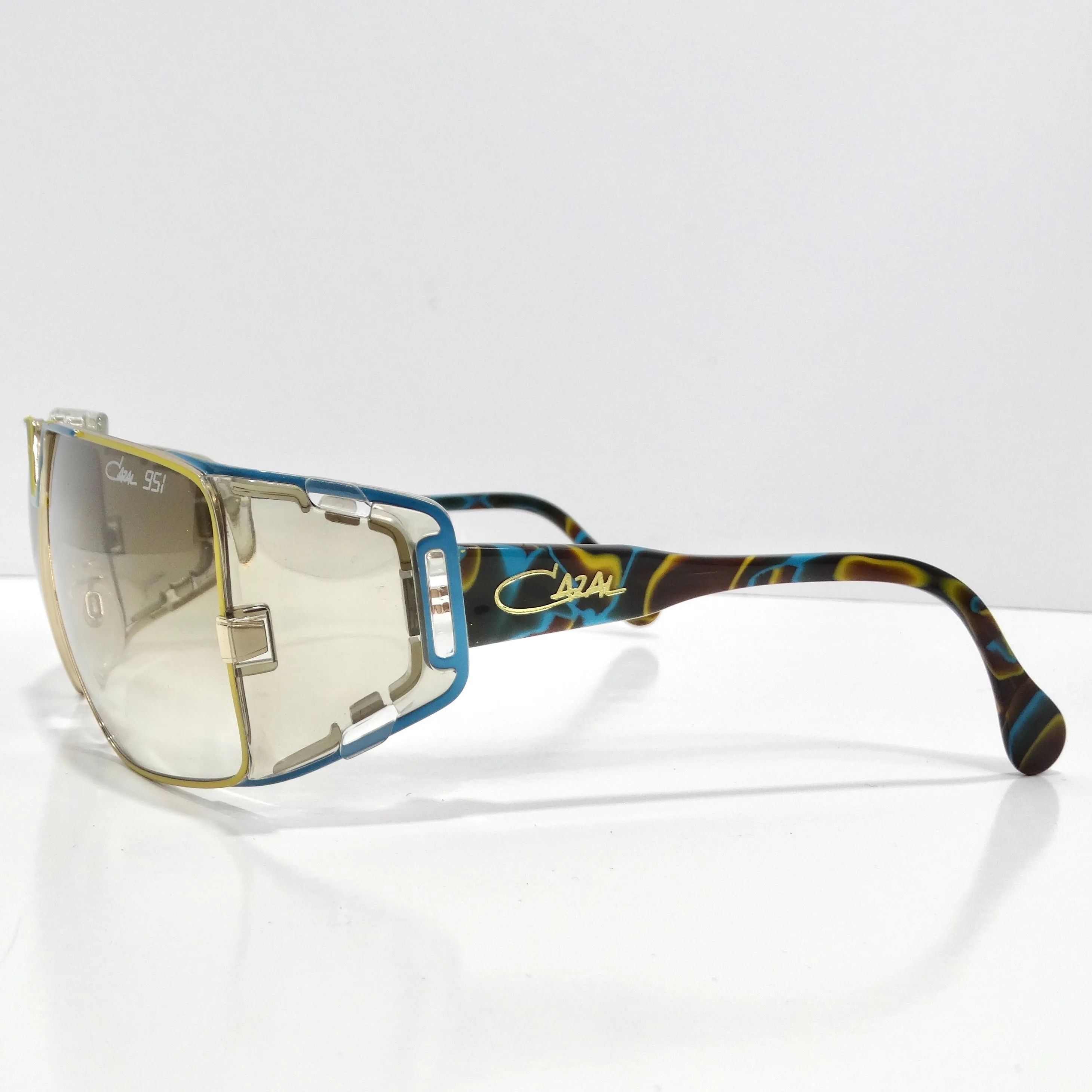 Cazal 951 Limited Edition Sunglasses