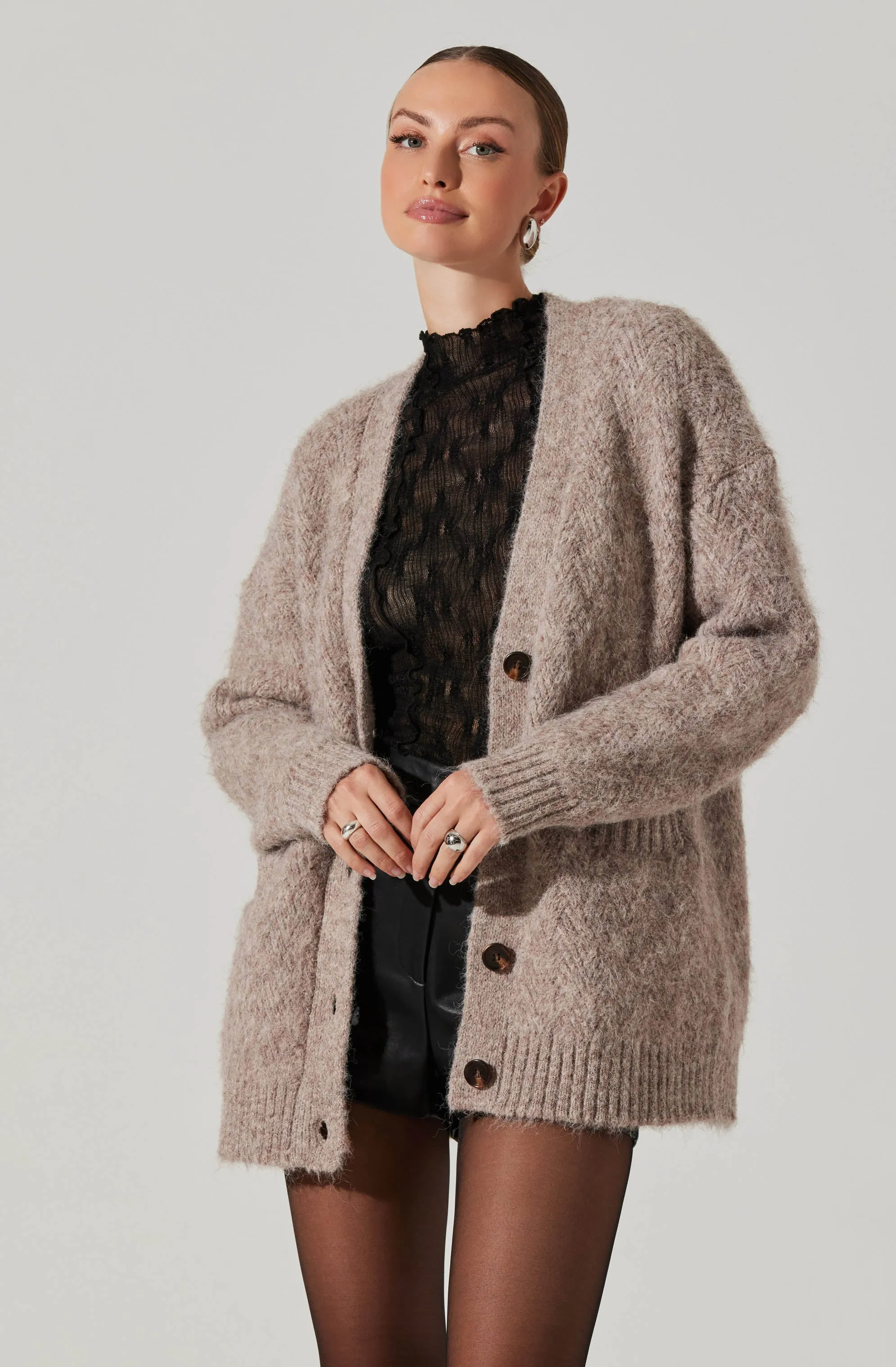 Charli Sweater