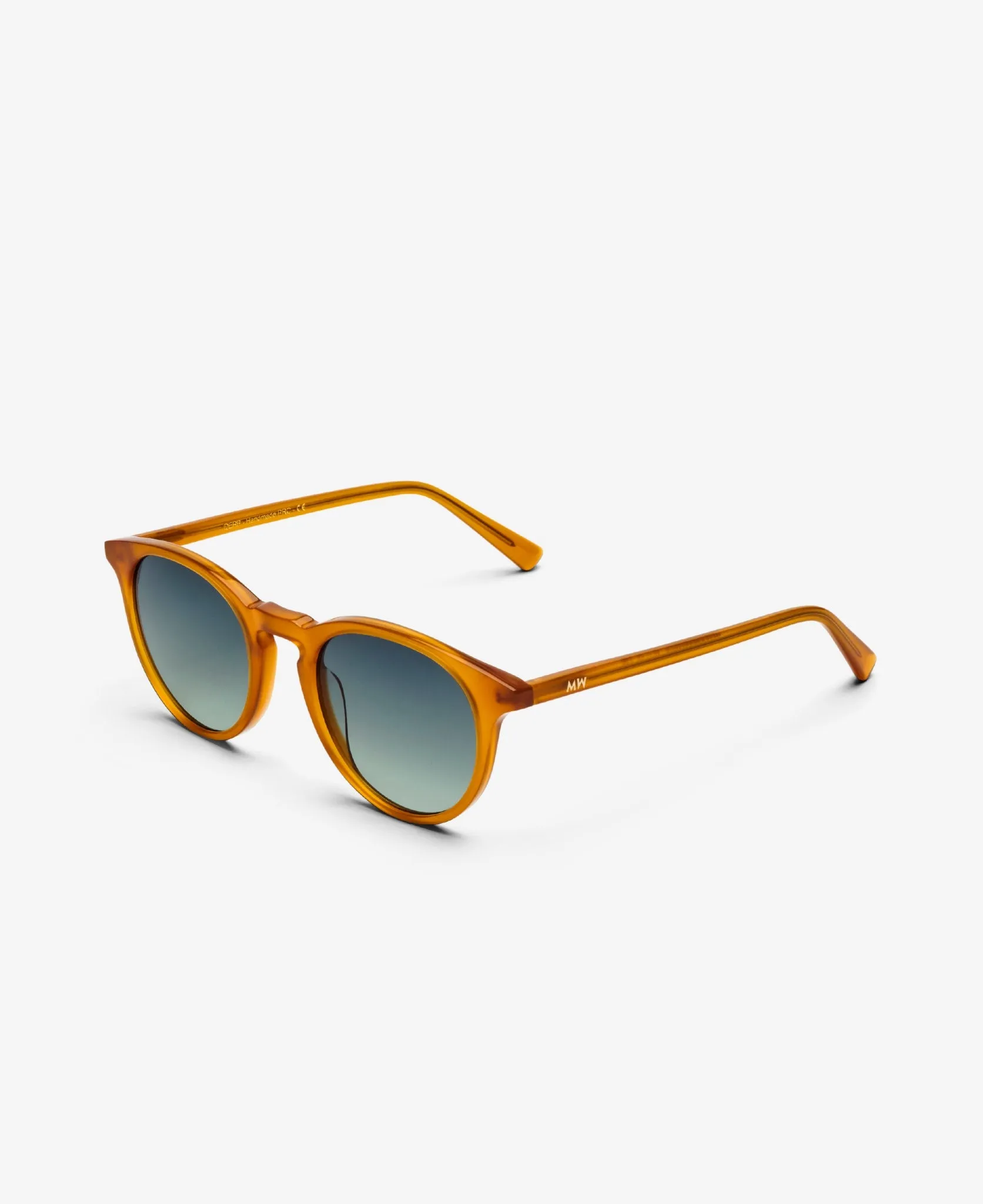 DEPP - Amber Green