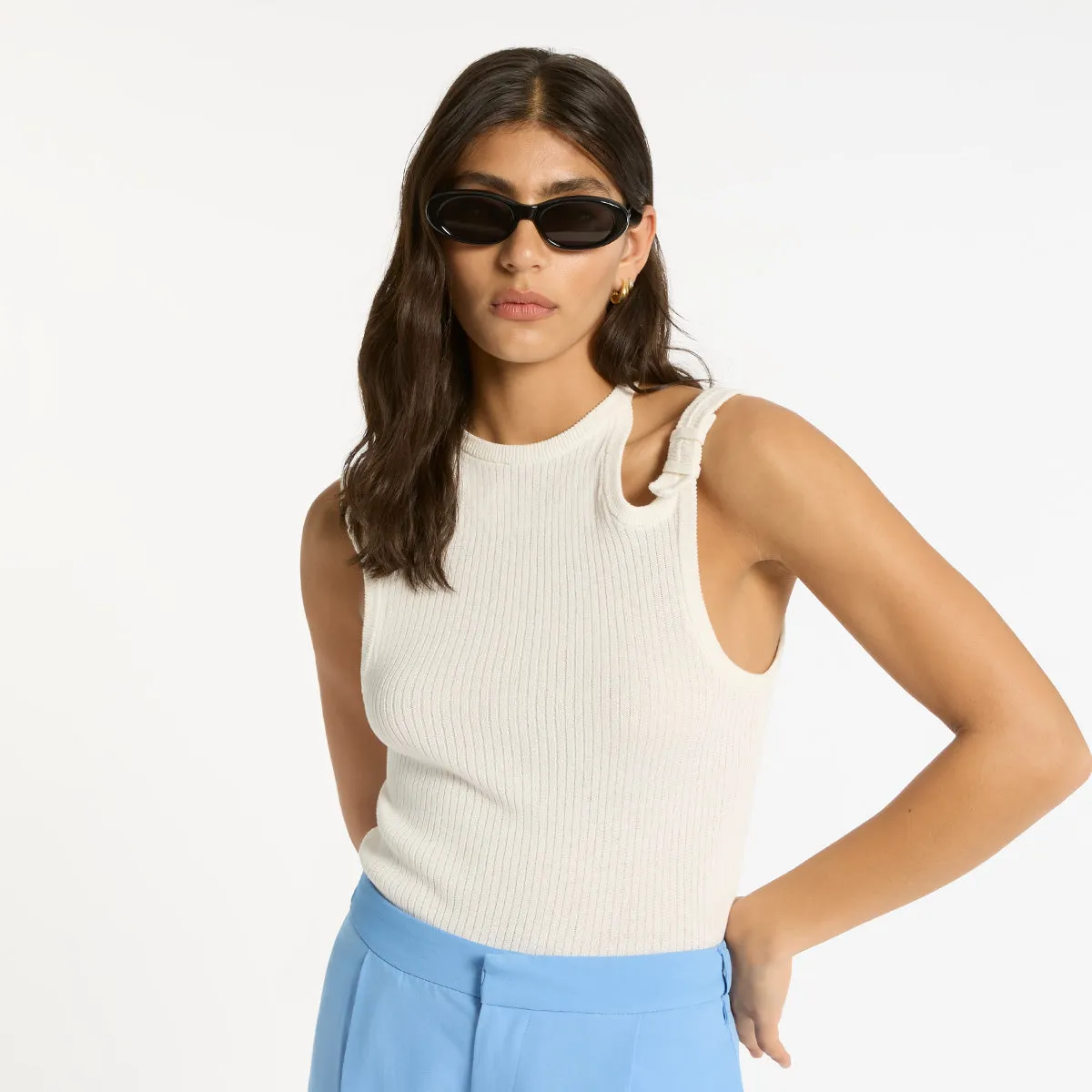 Dopamine Sunglasses - Black