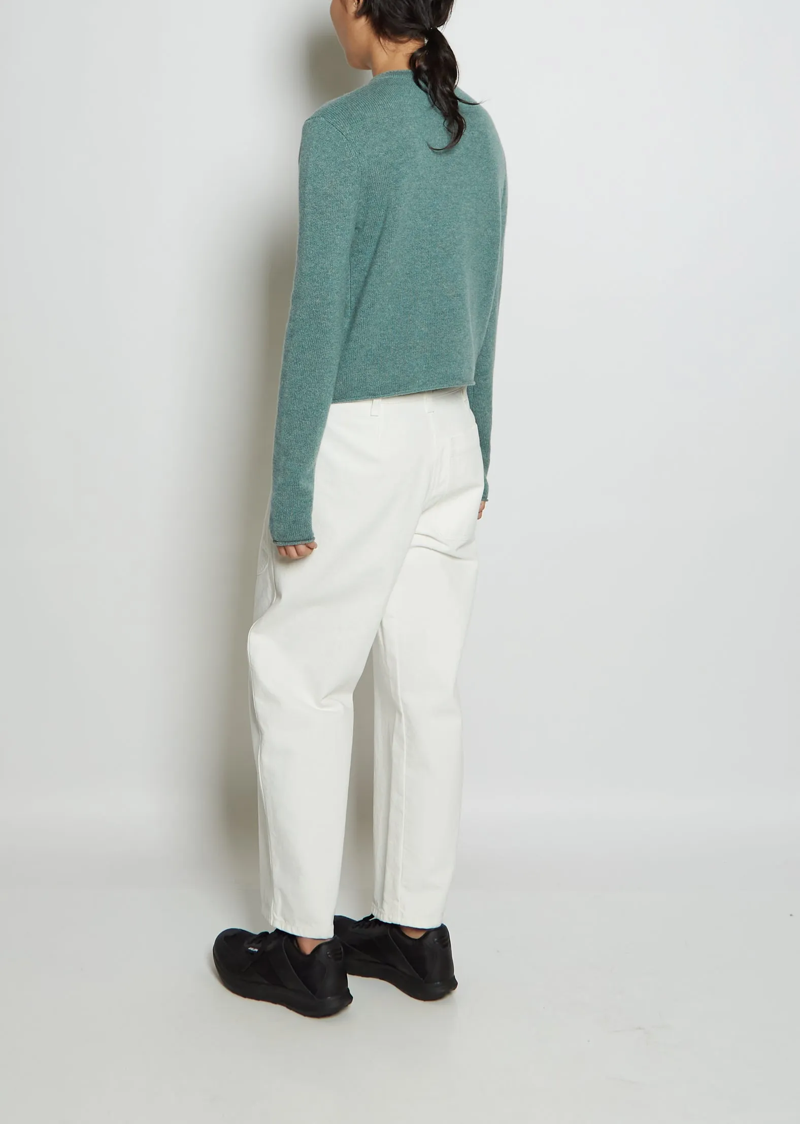 Doreen Cashmere Sweater