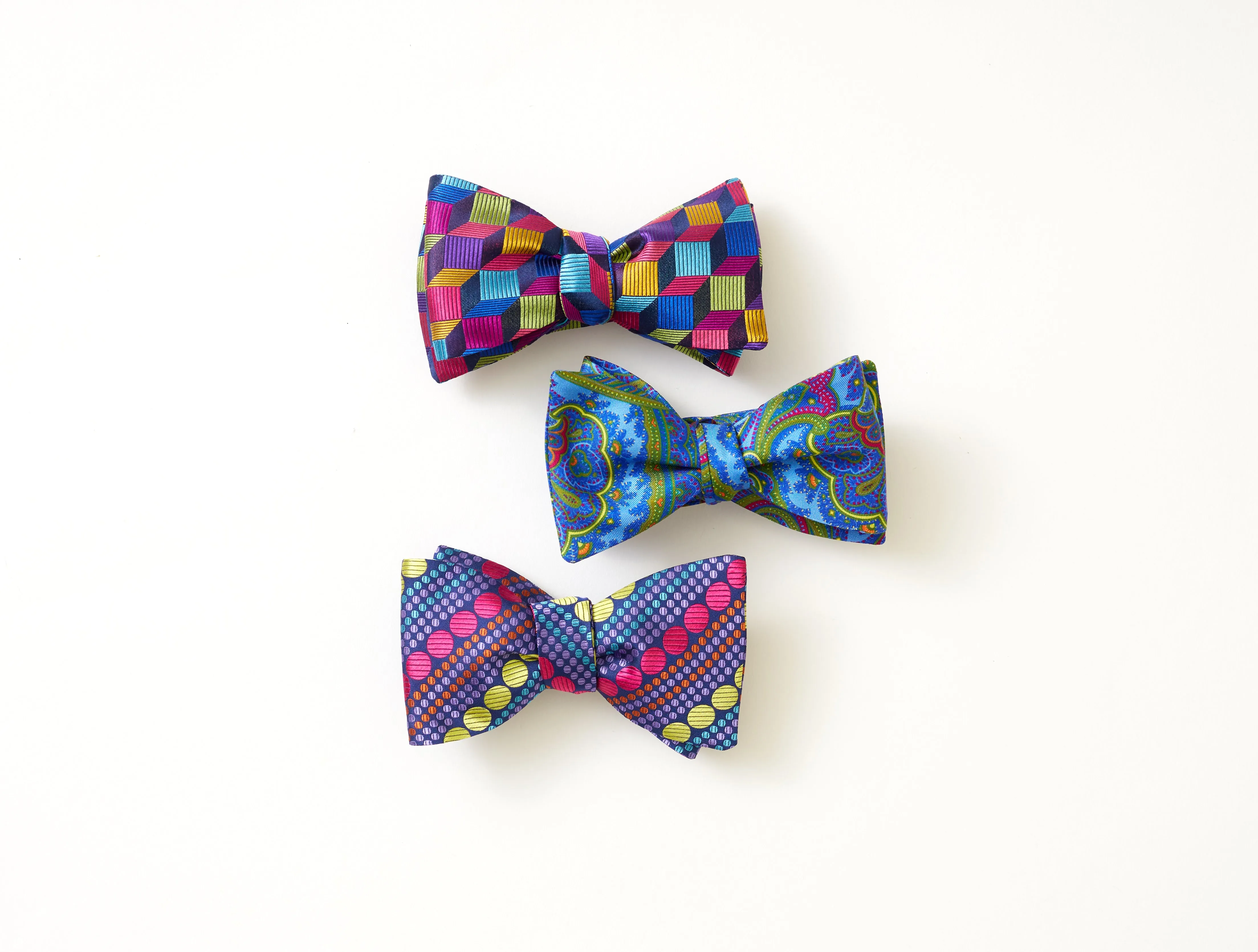Dotlan - bow ties