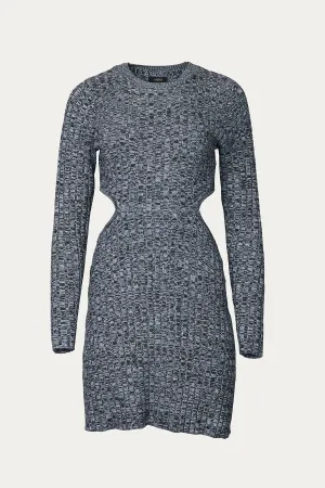 DOVE MINI DRESS
