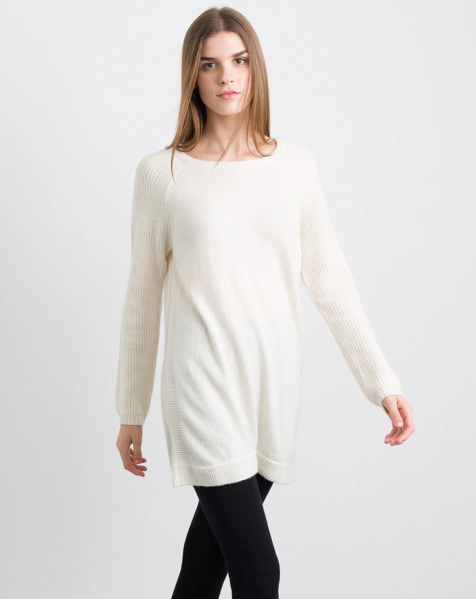 Estel Cashmere Boat Neck