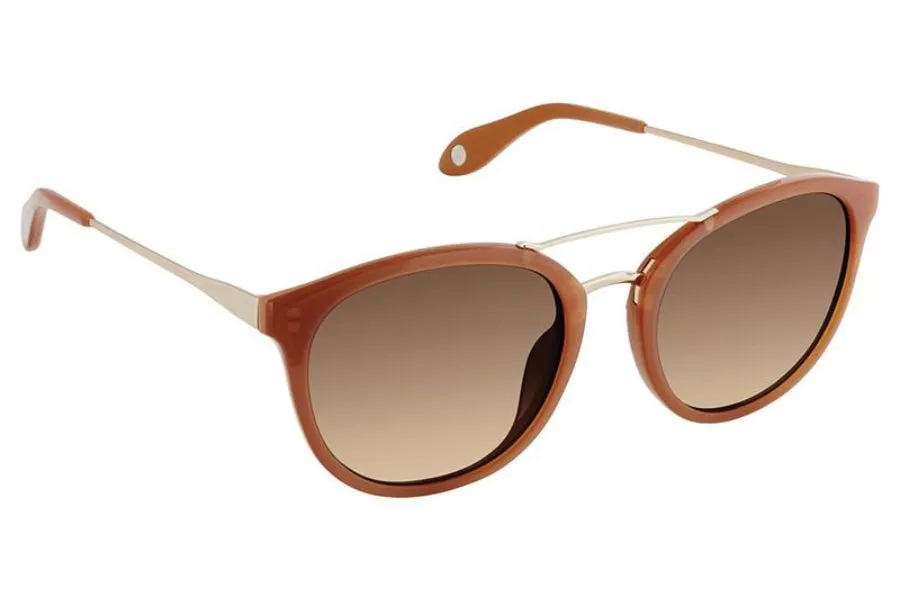 FYSH UK Sunglasses 2039