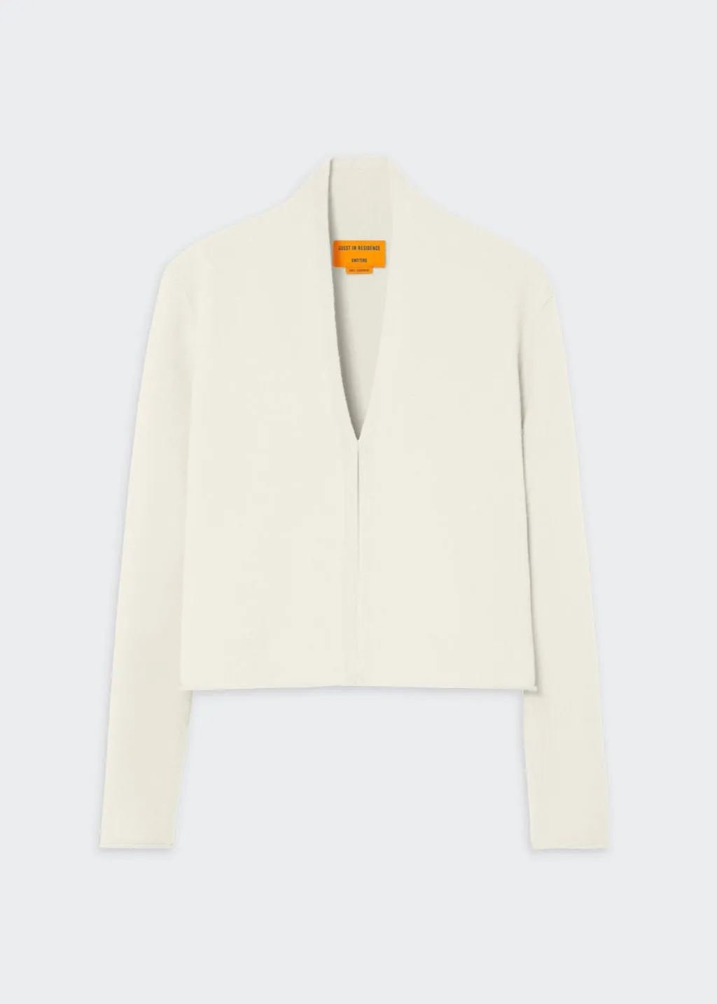 Guest In Residence Stealth Cardigan