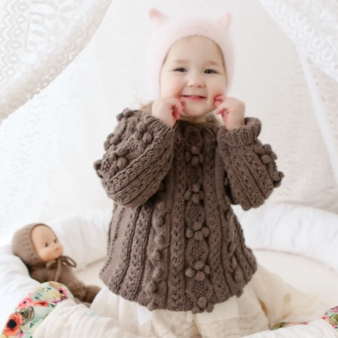 Harper Pullover