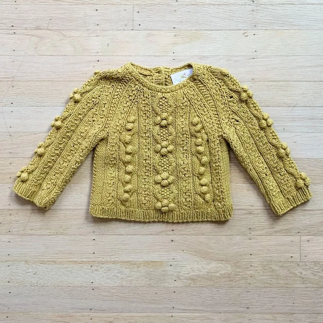 Harper Pullover