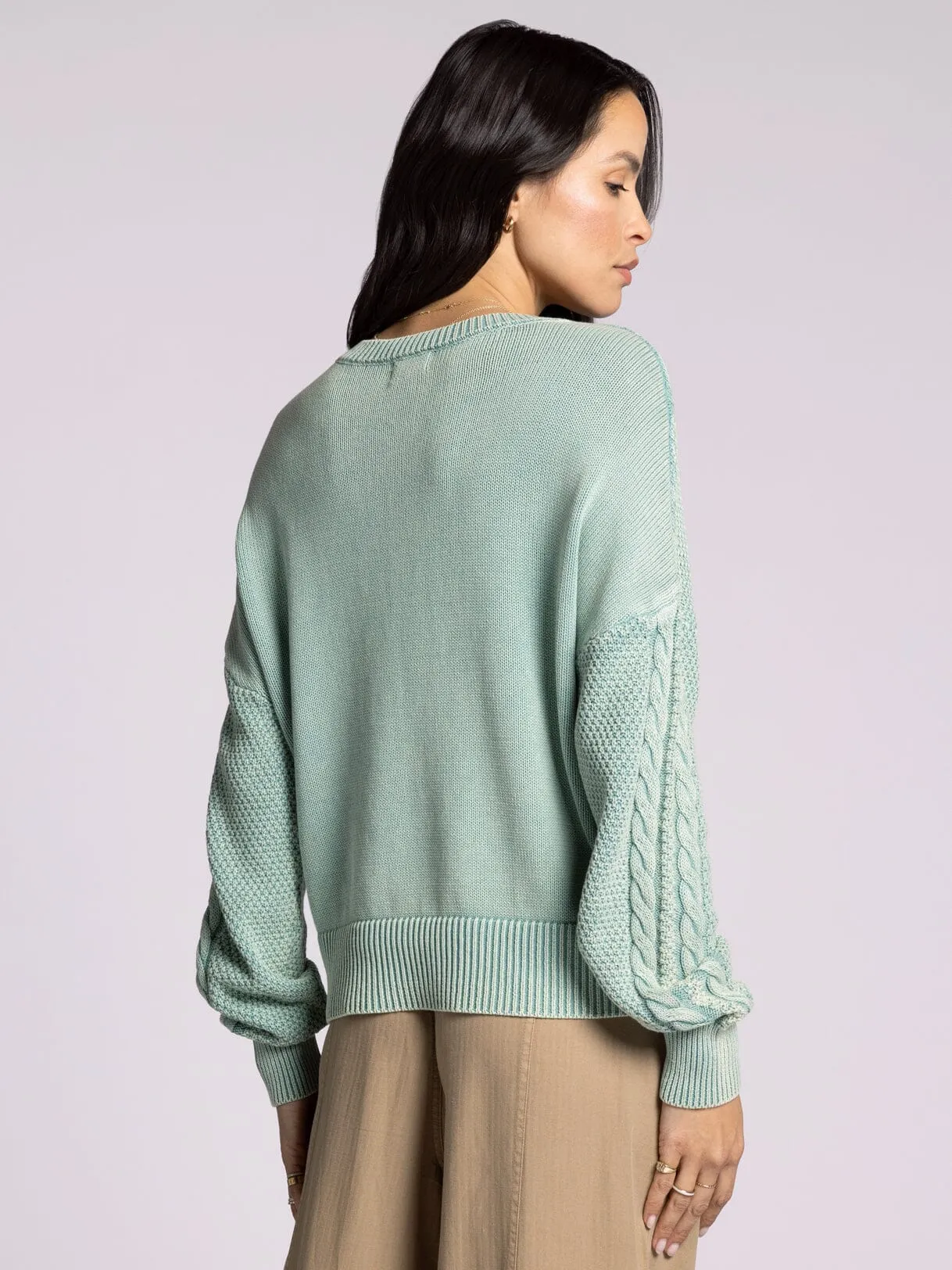 Harriet Sweater