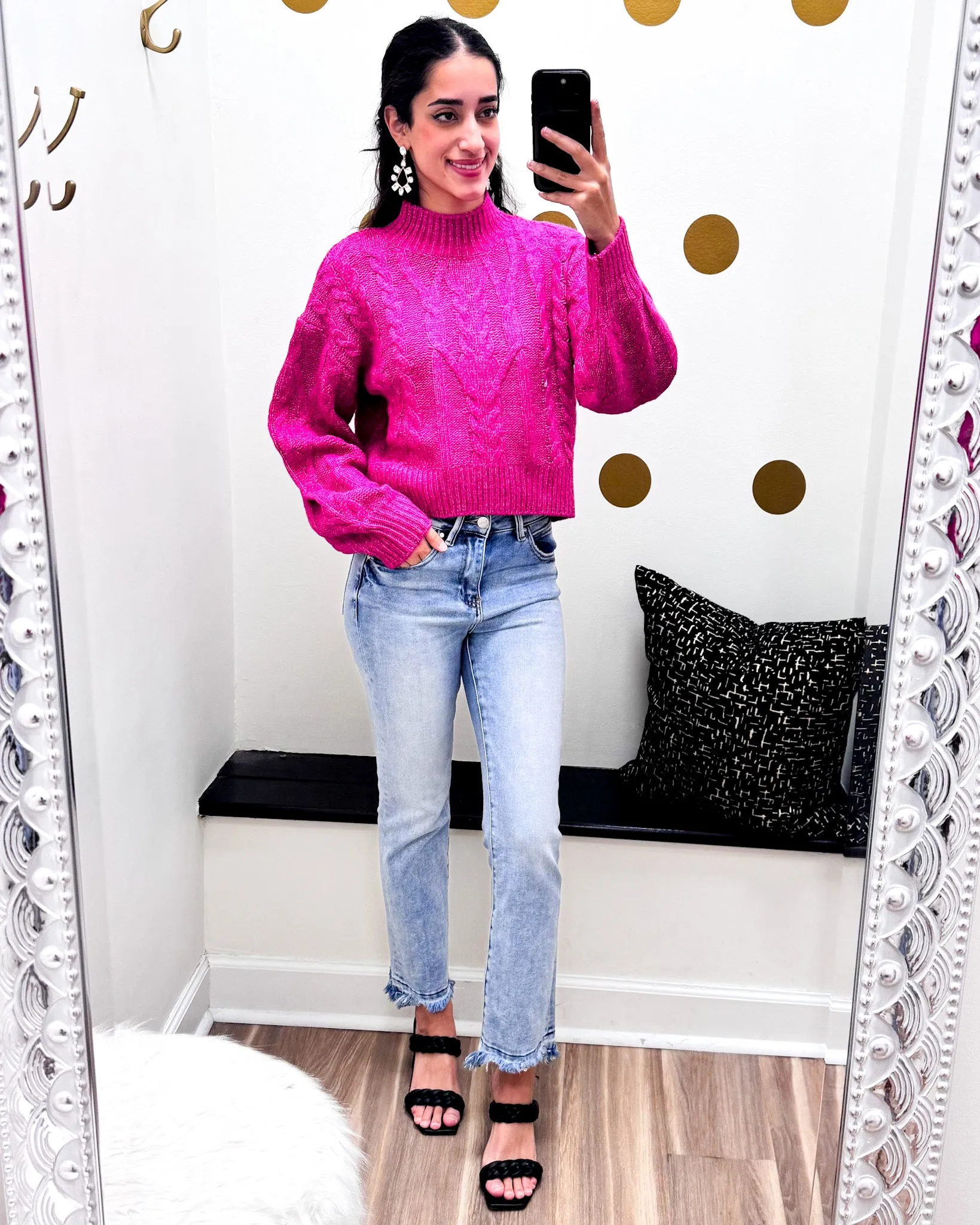 Hope Sweater
