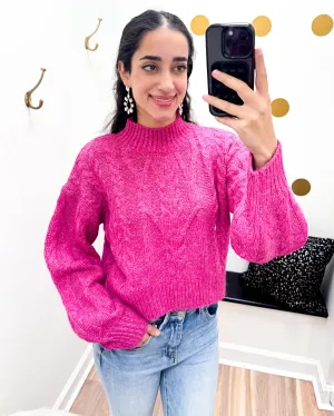 Hope Sweater