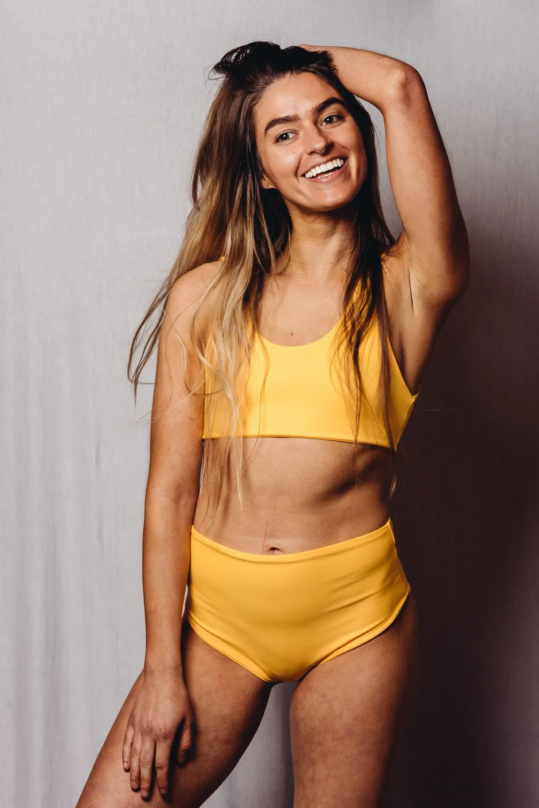 Isla Bikini Top