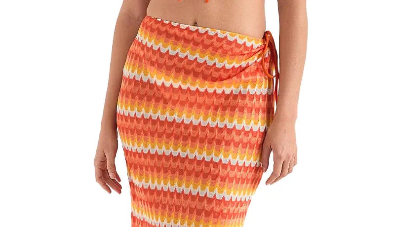 Johanne-Itzel Long Skirt