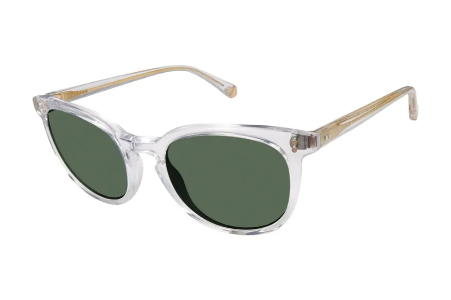 Kate Young for Tura Sunglasses K560