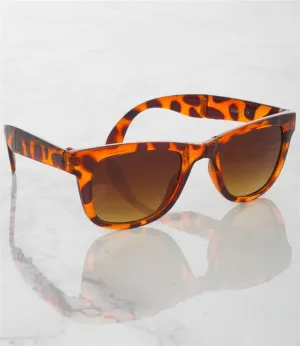 KP5080AP - Children's Folding Sunglasses - Pack of 12