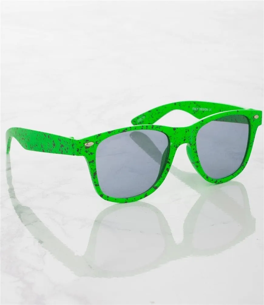 KP9020SD/NEON - Children's Sunglasses - Pack of 12