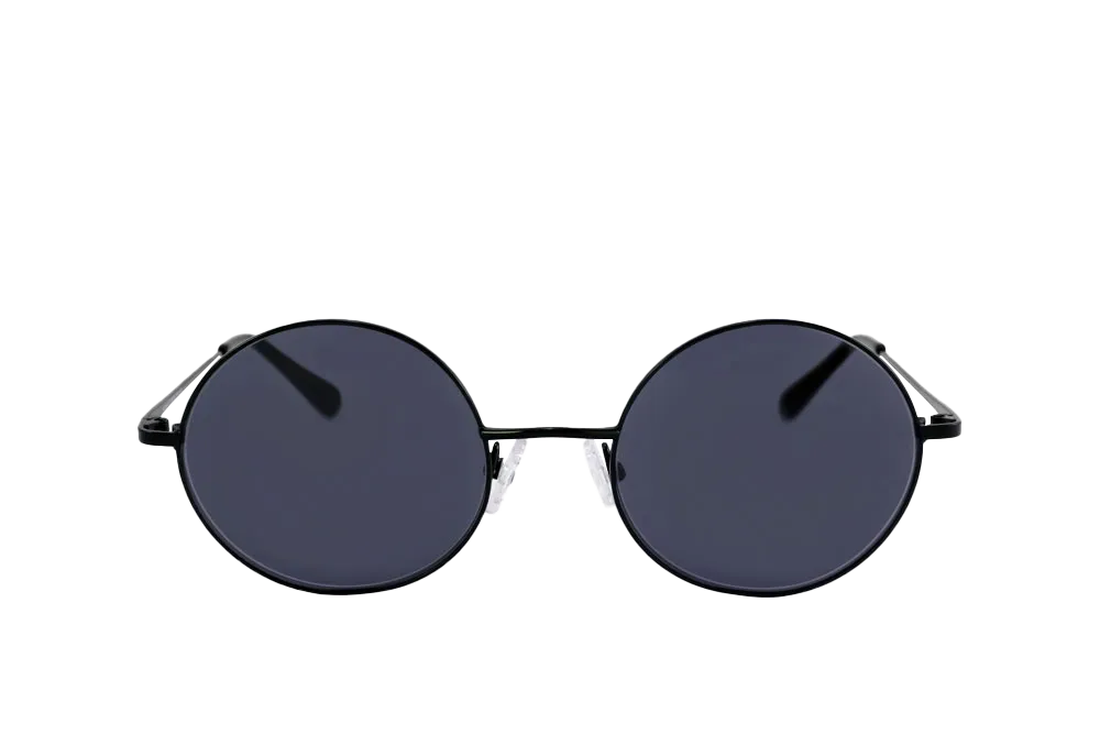 Lennon Sunglasses Prescription (Grey)