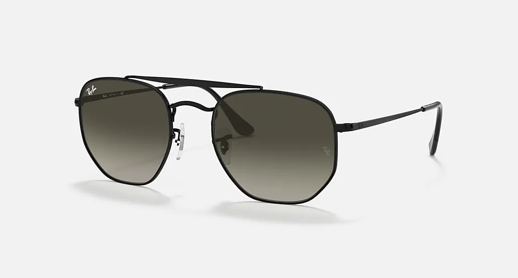 Marshal | Polished Black | Ray Ban