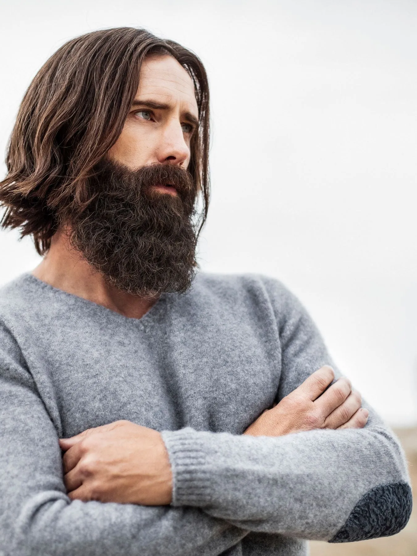 MARTORA SWEATER