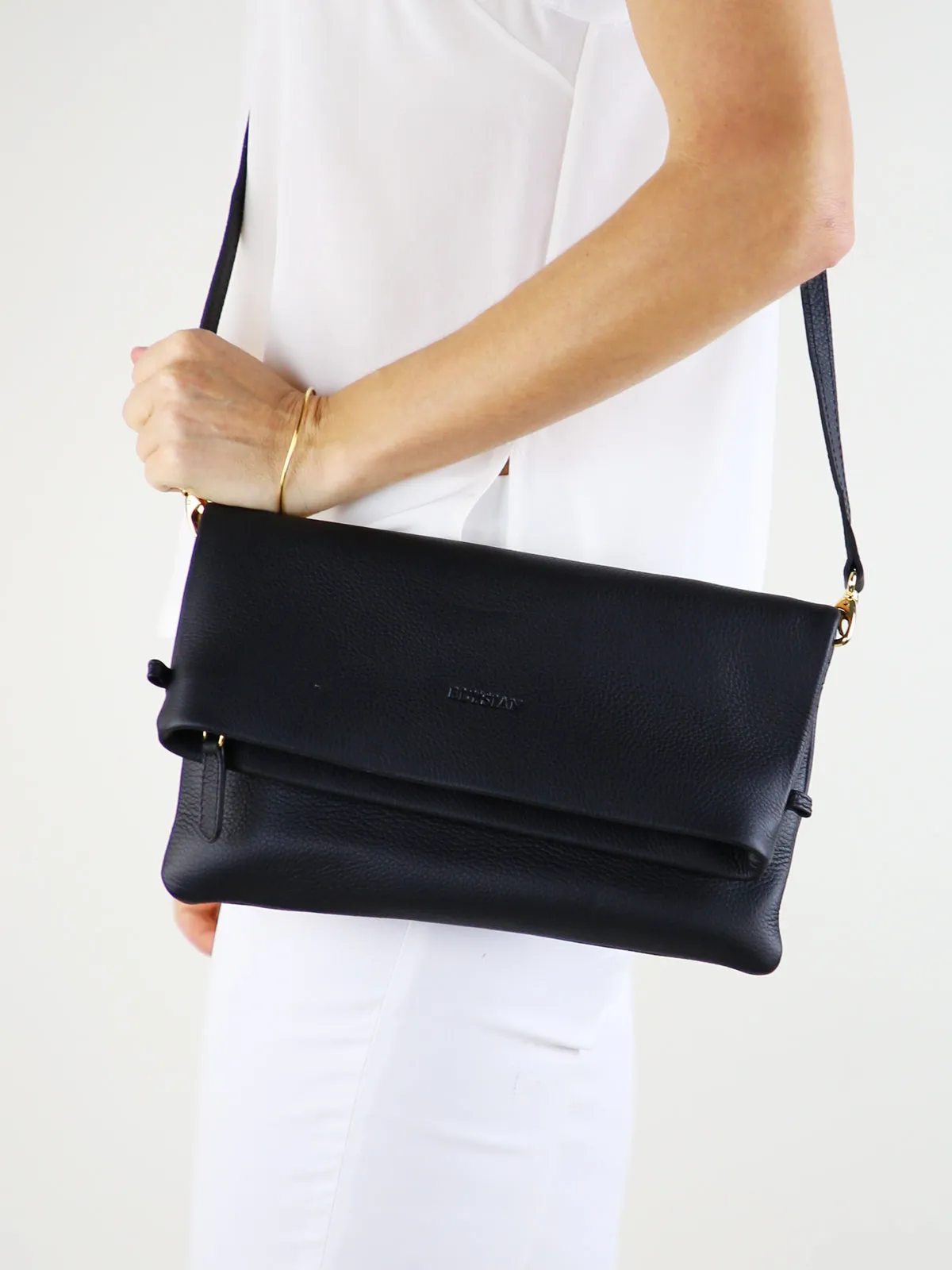 Mathilde Clutch