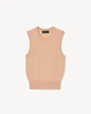 MAY CASHMERE TANK
