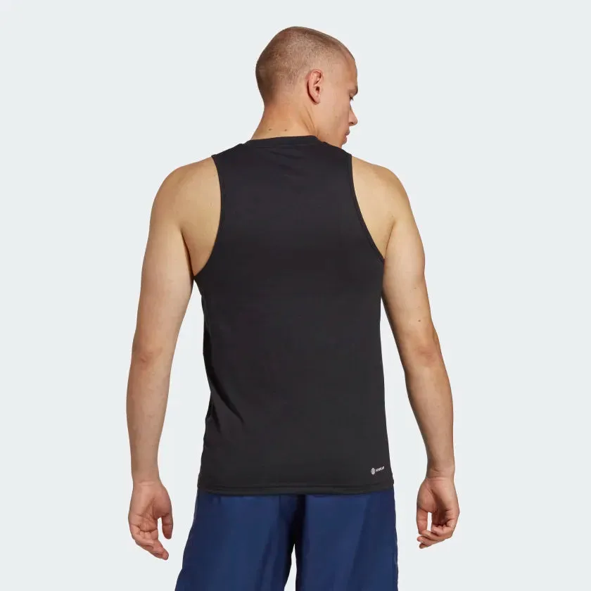 Men's Essentials Feelready Training Sleeveless Tee