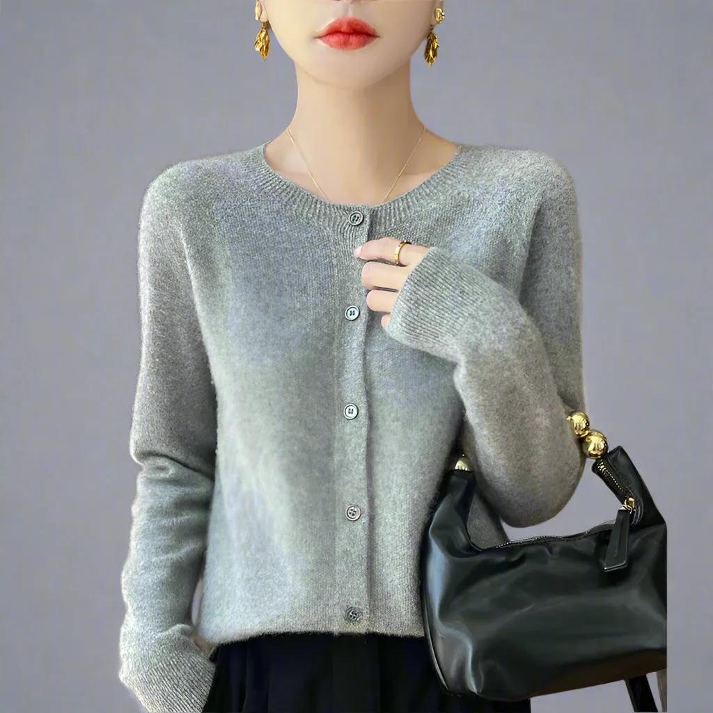 Merino Knit