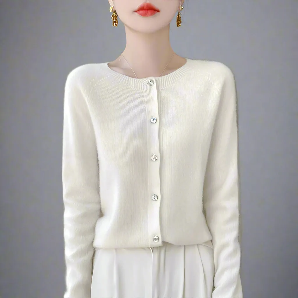 Merino Knit