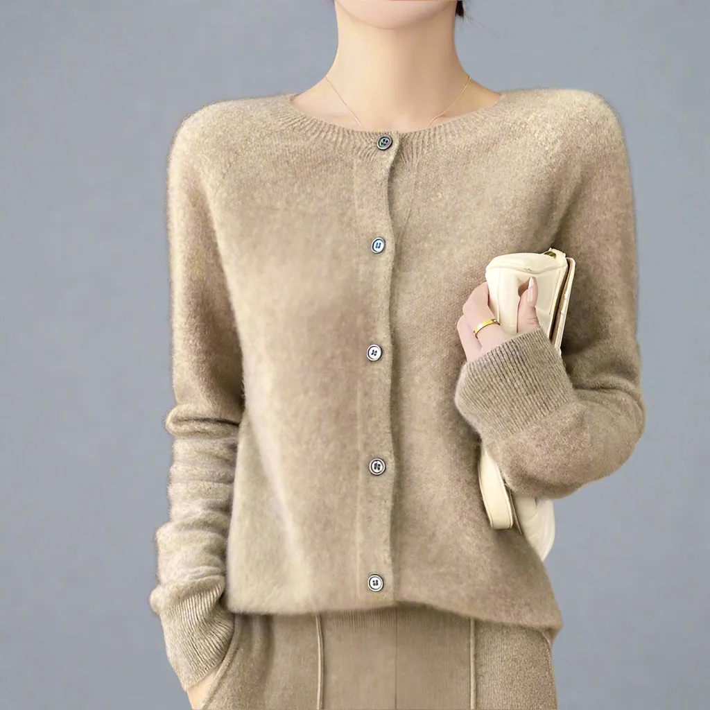 Merino Knit