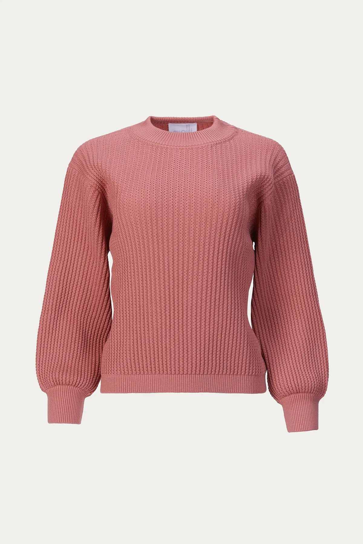 ONDINE CREWNECK
