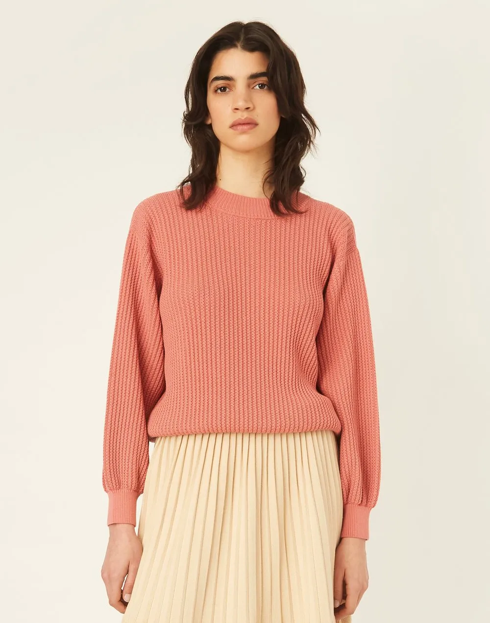 ONDINE CREWNECK