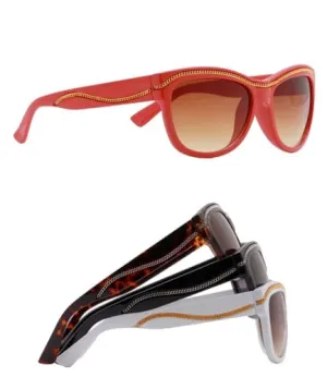 P669129AP - Vintage Sunglasses - Pack of 12