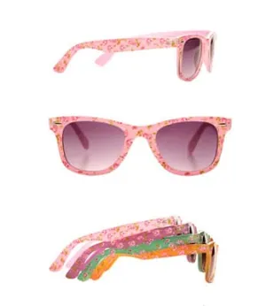 P9307AP/FL - Vintage Sunglasses - Pack of 12