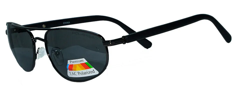 Polarized Aviator  Shades