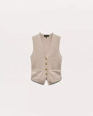 RAG & BONE ELLA VEST
