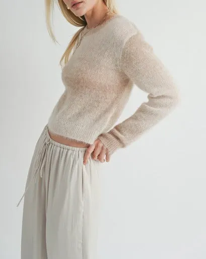 Reach For The Stars Sweater