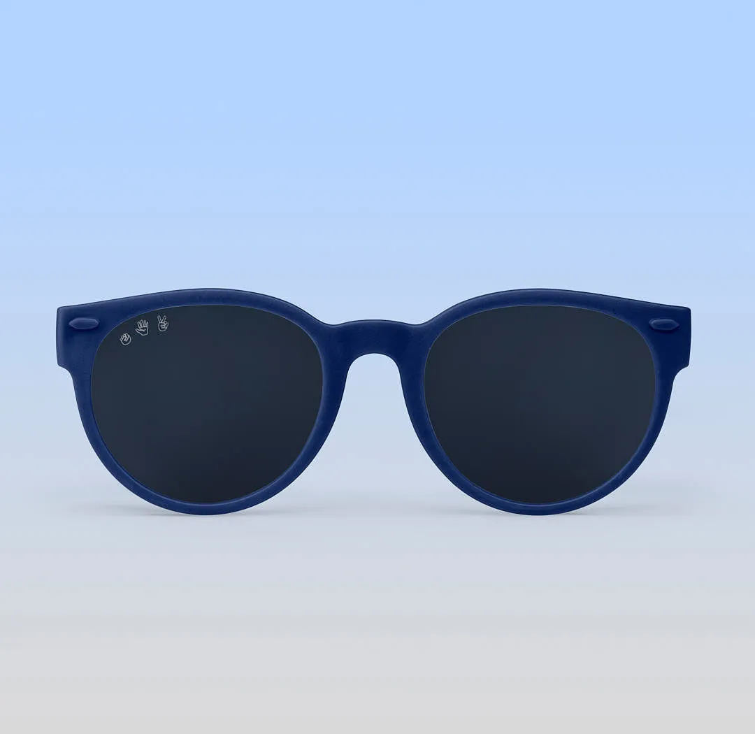 Round Glasses | Adult