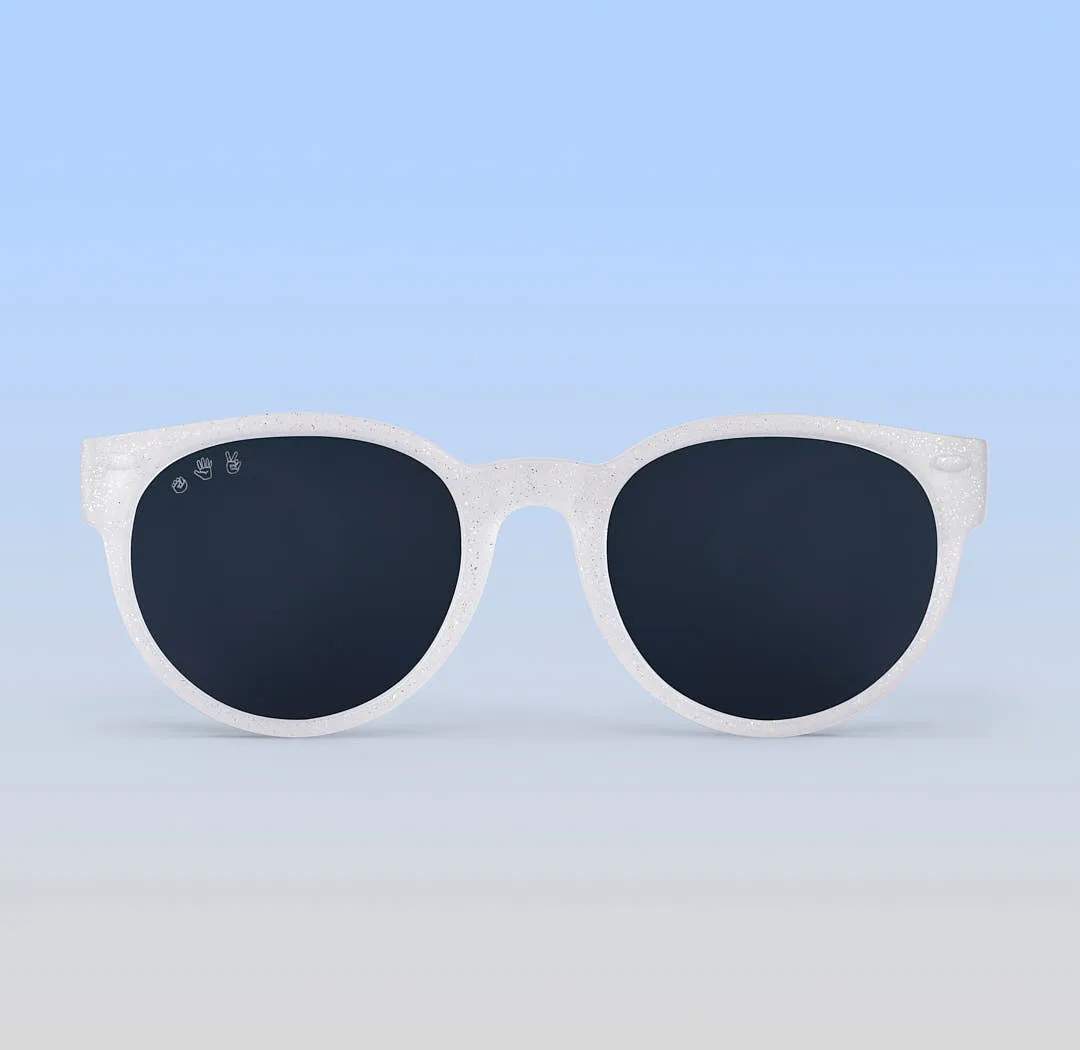Round Glasses | Toddler