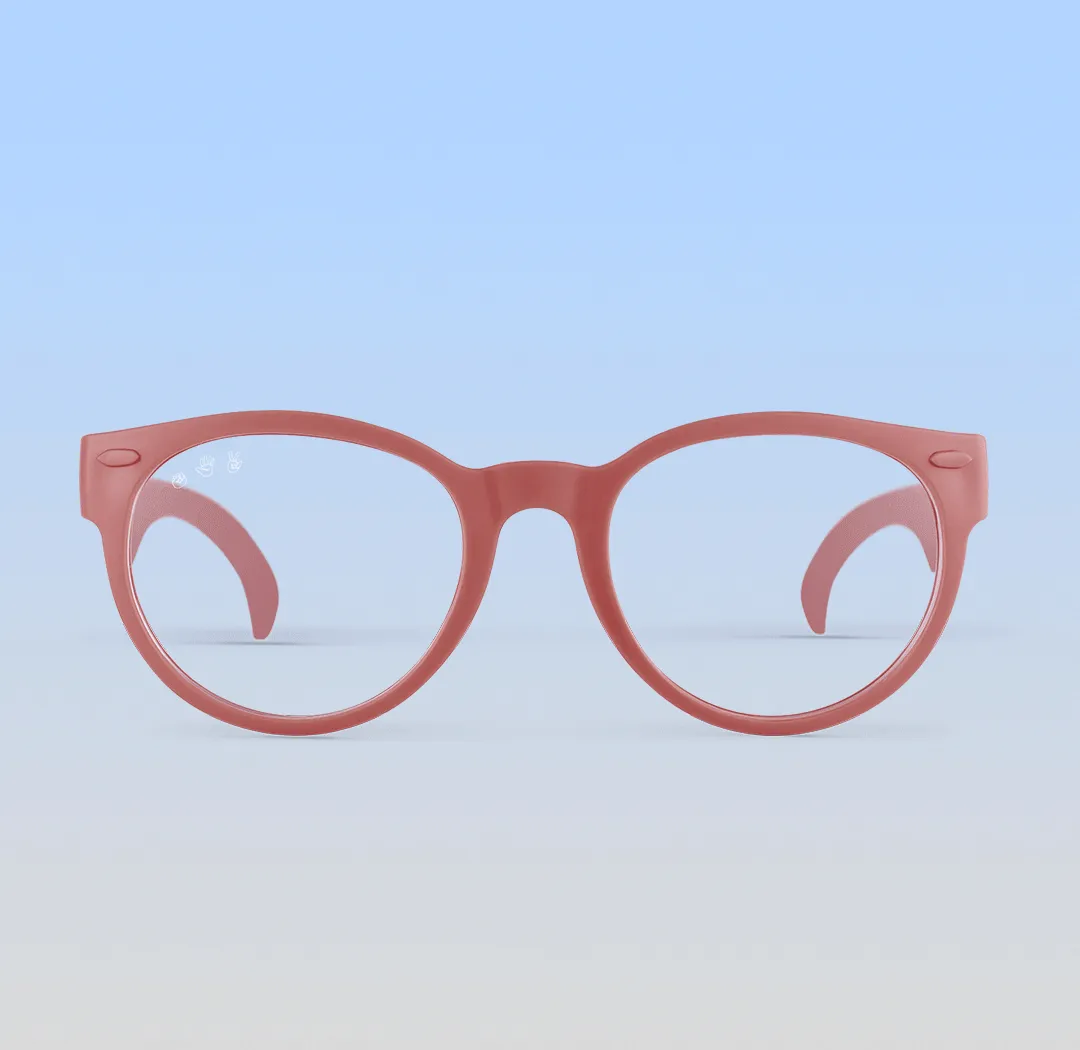 Round Glasses | Toddler