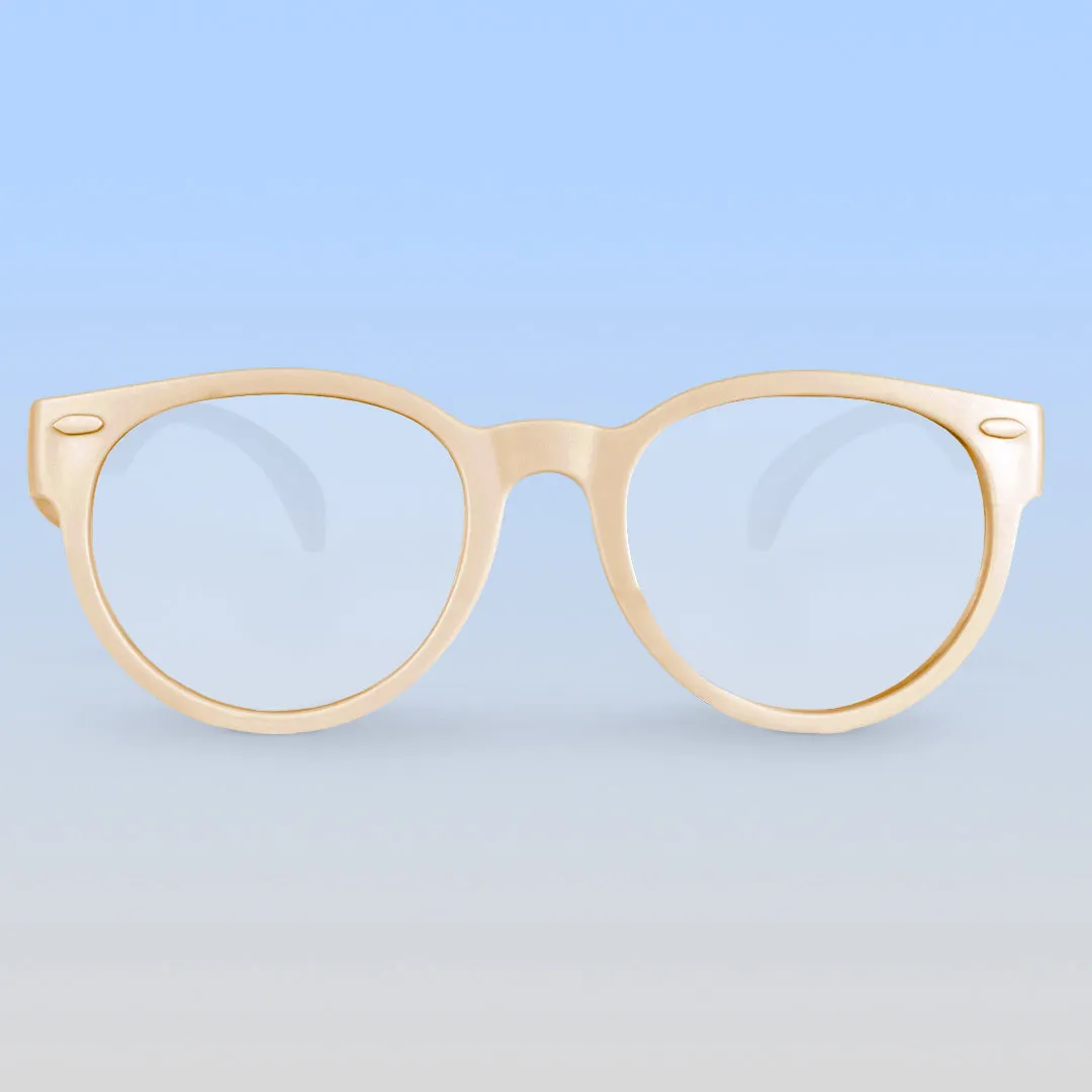 Round Glasses | Toddler