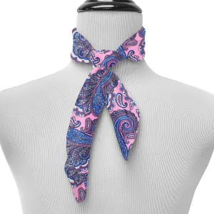 Tessino - Silk Neckerchief