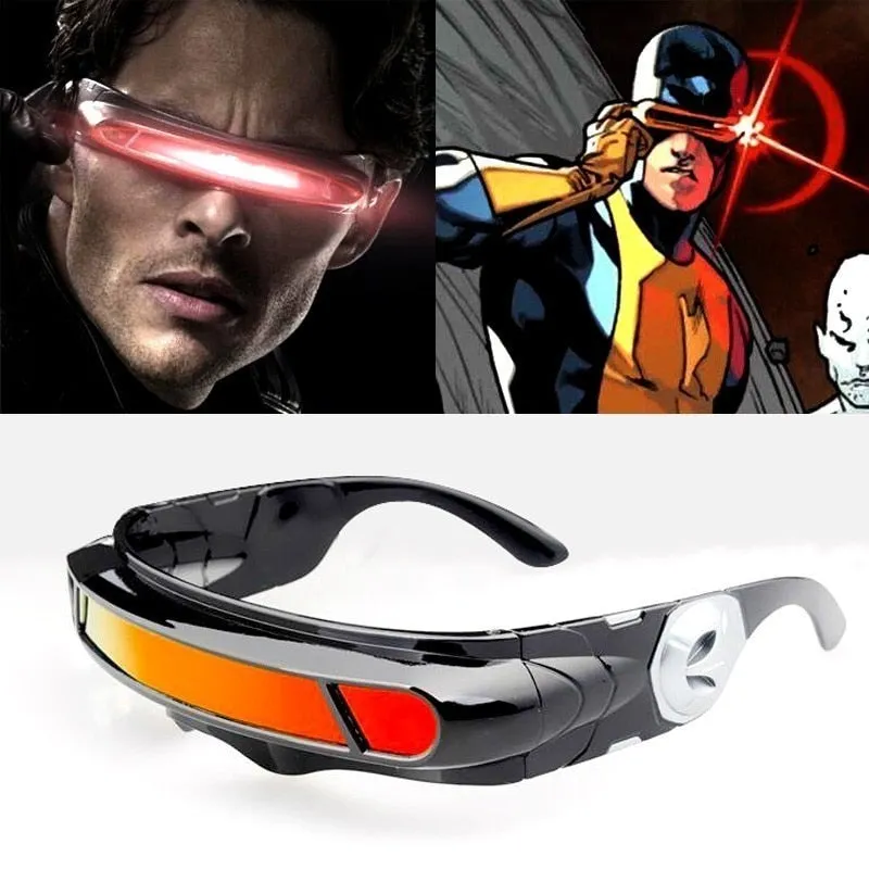 TR90 X-men Polarized Sunglasses