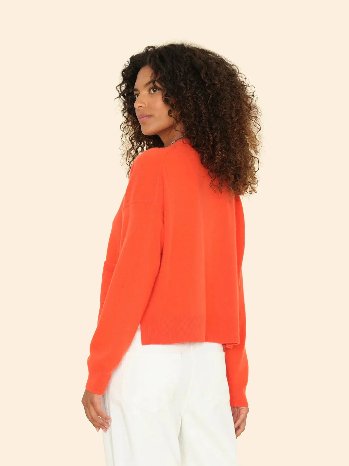 Trudie Cardigan